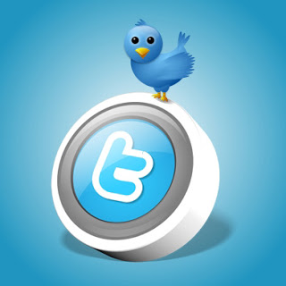icontexto webdev social bookmark 15 Twitter Icons And Buttons